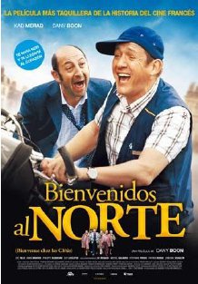 bienvenidos