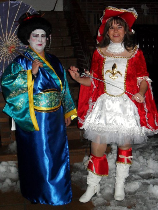 carnaval2011