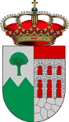 Escudo de Valdemanco