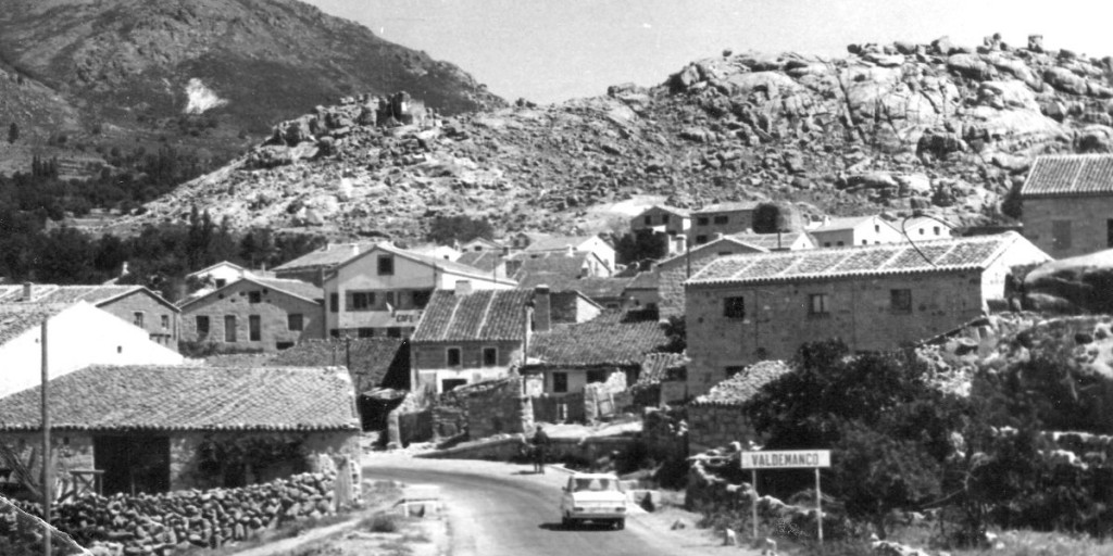 Ayuntamiento de Valdemanco Sitio Oficial del Ayuntamiento de Valdemanco