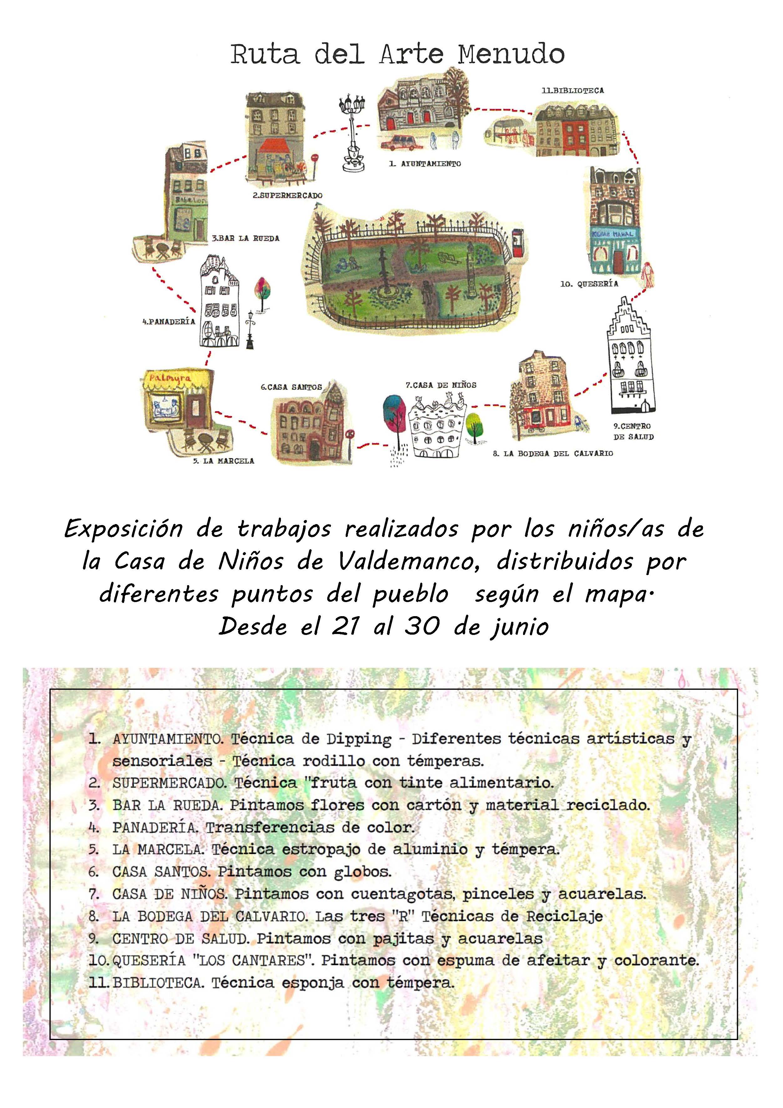 Ayuntamiento de Valdemanco